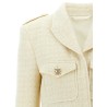 'Military' blazer