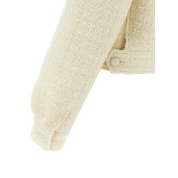 'Military' blazer