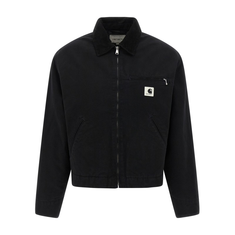 'OG Detroit (Winter)' jacket