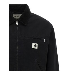 'OG Detroit (Winter)' jacket