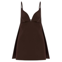 Duchesse dress