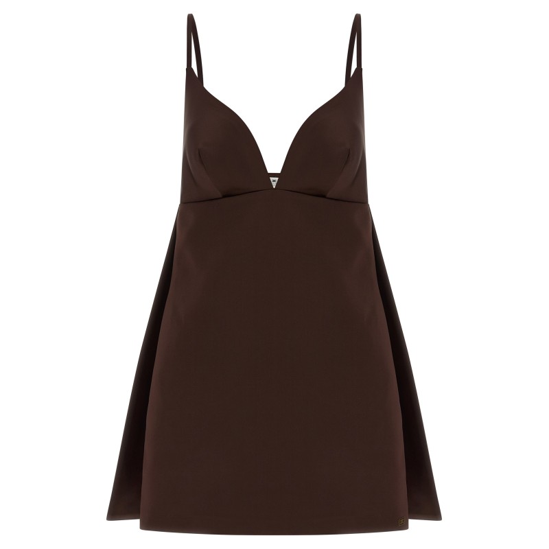 Duchesse dress