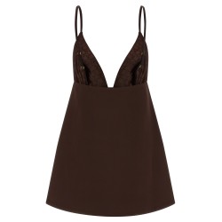Duchesse dress
