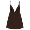Duchesse dress
