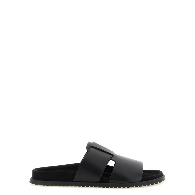 'DG Casual' sandals