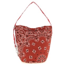 'Seau' bucket bag