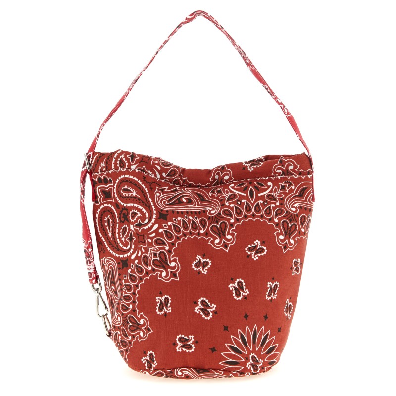 'Seau' bucket bag