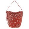 'Seau' bucket bag