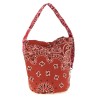 'Seau' bucket bag