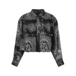 'Bubble' shirt
