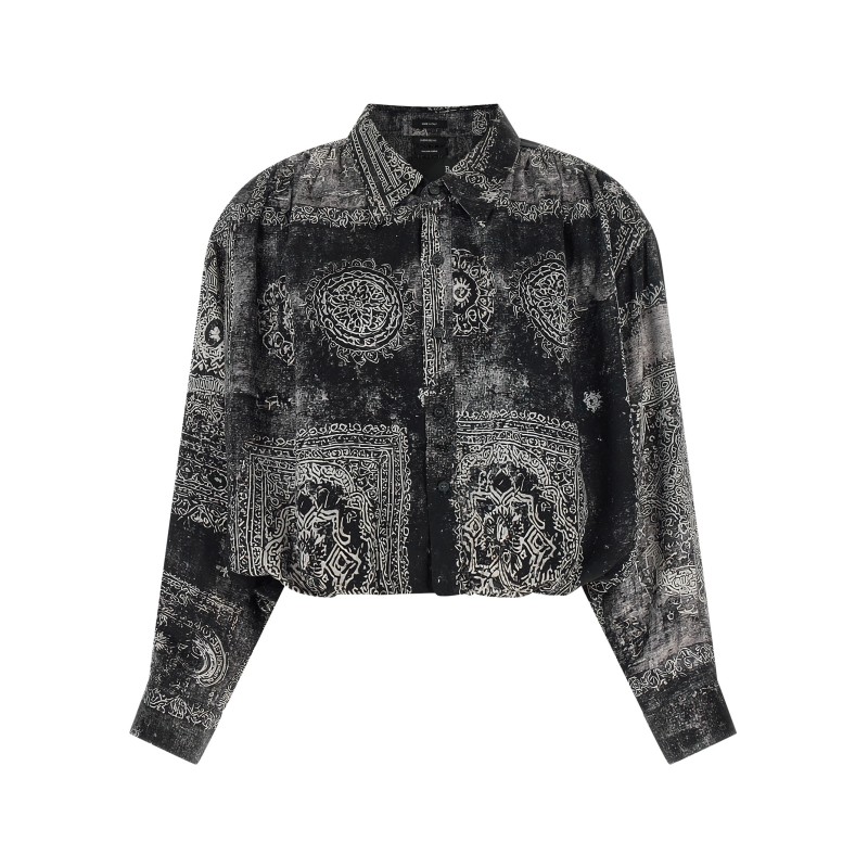 'Bubble' shirt