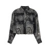 'Bubble' shirt