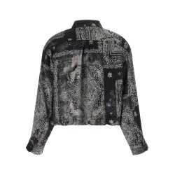 'Bubble' shirt