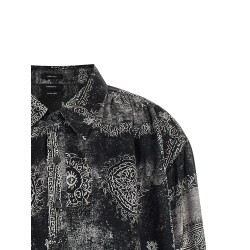 'Bubble' shirt