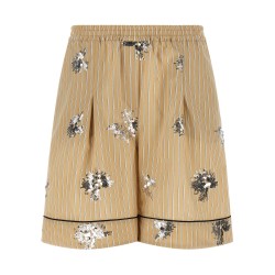 'Mezzodì' shorts