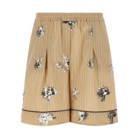 'Mezzodì' shorts