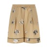 'Mezzodì' shorts
