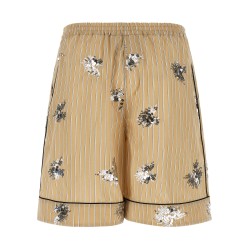'Mezzodì' shorts