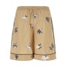 'Mezzodì' shorts