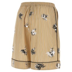 'Mezzodì' shorts