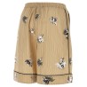 'Mezzodì' shorts