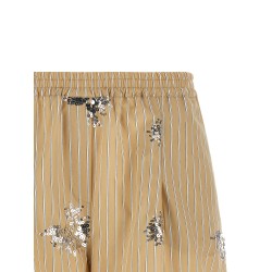 'Mezzodì' shorts