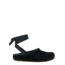 Opéra' Birkenstock 1774 x Repetto capsule sabots
