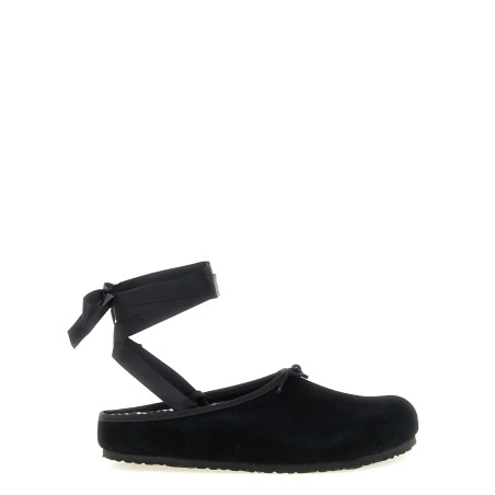 Opéra' Birkenstock 1774 x Repetto capsule sabots
