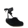 Opéra' Birkenstock 1774 x Repetto capsule sabots