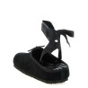 Opéra' Birkenstock 1774 x Repetto capsule sabots