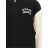 'KENZO Paris Emblem' cardigan