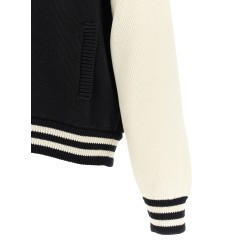 'KENZO Paris Emblem' cardigan