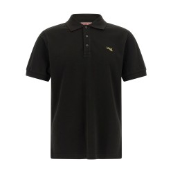 'KENZO Happy Tiger' polo shirt