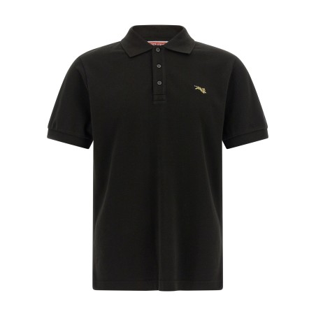 'KENZO Happy Tiger' polo shirt