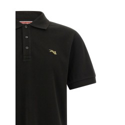 'KENZO Happy Tiger' polo shirt