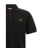 'KENZO Happy Tiger' polo shirt