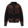 'Sweet Winter' cardigan