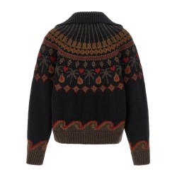 'Sweet Winter' cardigan