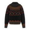 'Sweet Winter' cardigan
