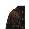 'Sweet Winter' cardigan