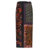 'Scarfy' skirt