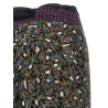 'Scarfy' skirt