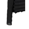 'Spring Pleats' cardigan