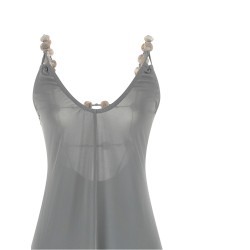 'Sculpturale' dress
