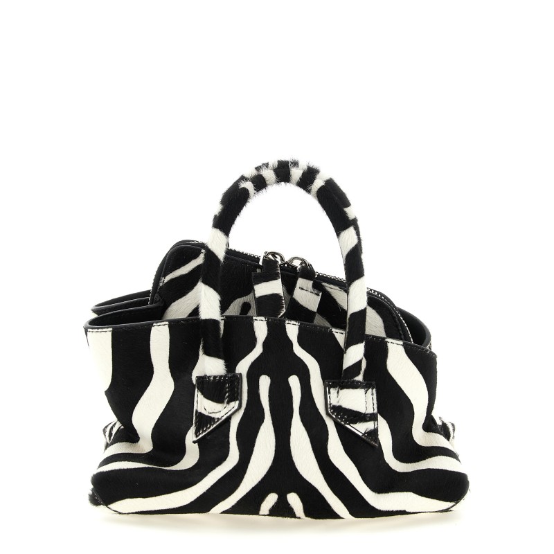 'La Passeggiata Mini' handbag