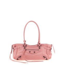 'Le City East-West' shoulder bag
