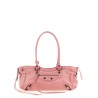'Le City East-West' shoulder bag