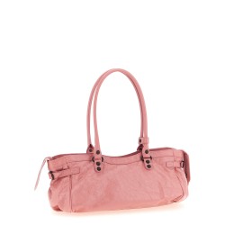 'Le City East-West' shoulder bag