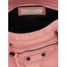 'Le City East-West' shoulder bag
