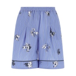 'Mezzodì' shorts